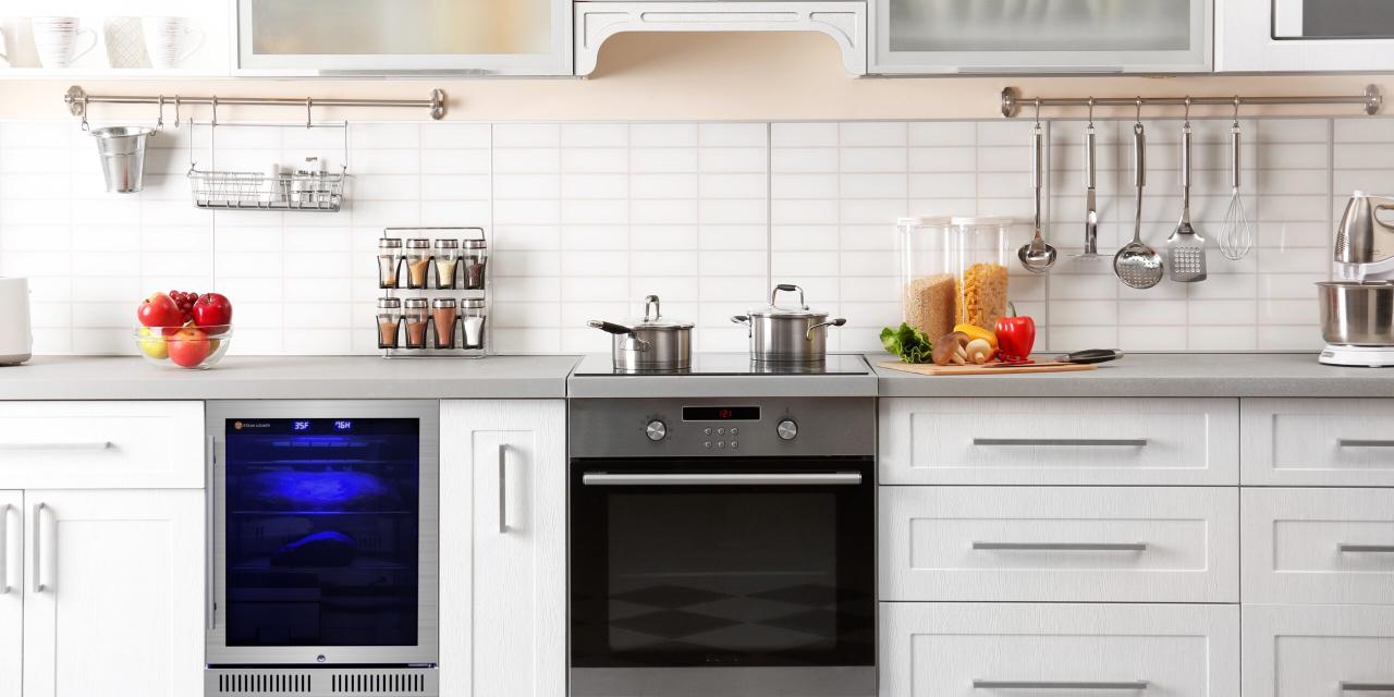 Kitchen Appliance Essentials 2022