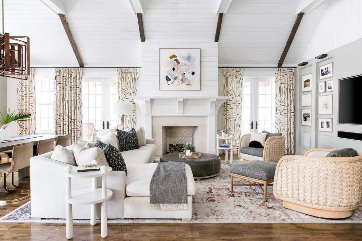 The Best Tips to Styling a Truly Beautiful Room