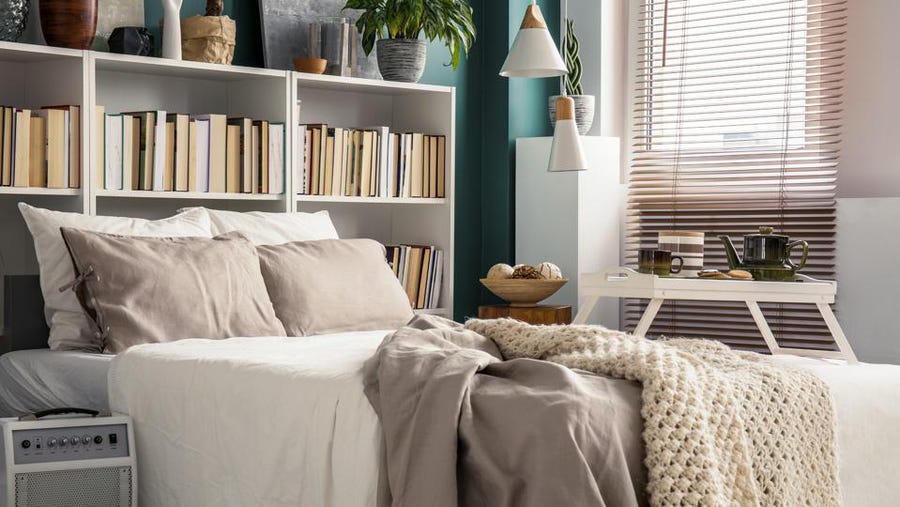 Best Small Bedroom Decor Ideas – Forbes Home