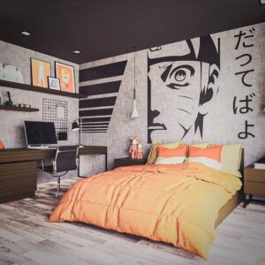 images 2 300x300 1 - Decorating Ideas for the Ultimate Anime Bedroom